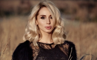 Светлана Лобода возмутилась вопросом о «тюнинге» внешности