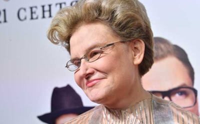 Елена Малышева поделилась методикой похудения к Новому году