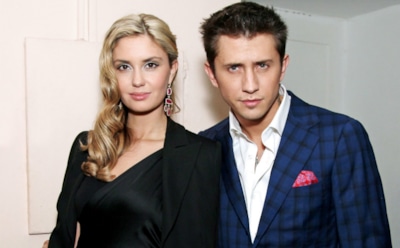 Павел Прилучный и Агата Муцениеце рассказали о проблемах в браке