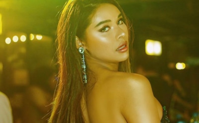 Блогеру грозит тюрьма из-за критики платья тайской королевы красоты