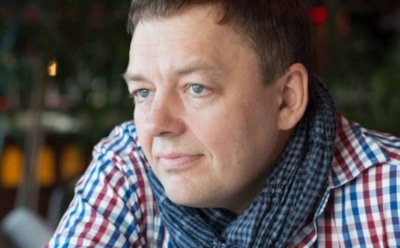 В Москве ограбили экс-участника «Уральских пельменей» Сергея Нетиевского