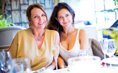 Лютаева и Климова омолаживаются при помощи биохакинга