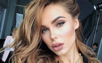 Ханна рассказала Регине Тодоренко о родах в США