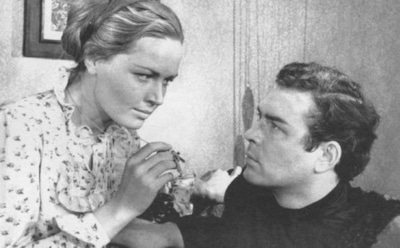 Фильм "Угрюм-река": актеры и судьба