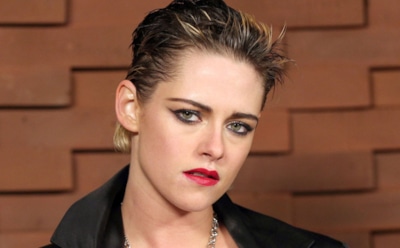 СМИ: Кристен Стюарт после разрыва с подругой замечена с новой пассией