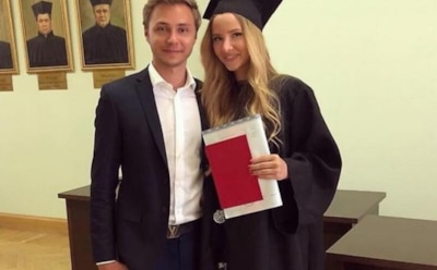 СМИ: Дмитрий Маликов-младший стал отцом