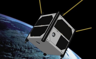 Первый штраф за несогласованный запуск спутников вынесен в США