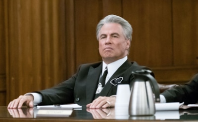 Фильм с Траволтой возглавил рейтинг худших фильмов 2018 года