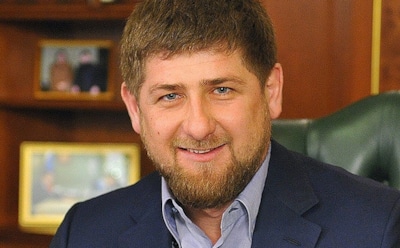 Кадыров признался, что не умеет читать рэп, зато хорошо поет