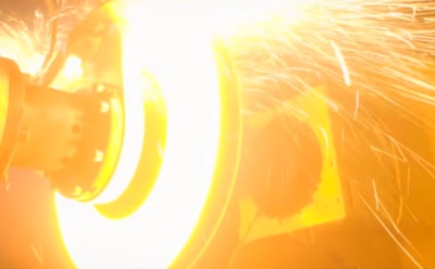 Bugatti экстремально испытала тормозной суппорт из 3D-принтера