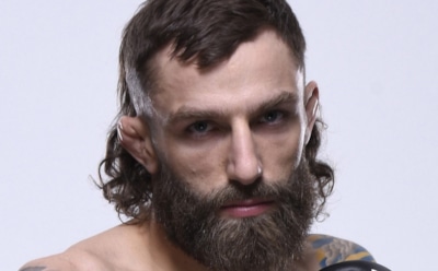 Боец UFC Майкл Кьеза решил отсудить у Макгрегора $50 млн