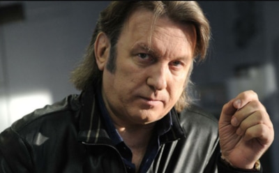 Юрий Лоза назвал солиста группы «Бумбокс» неадекватным