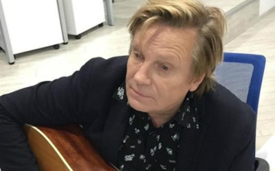 Виктора Салтыкова не пустили в Киев из-за «отсутствия средств»