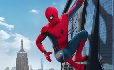 Джейк Джилленхол сыграет Мистерио в продолжении «Человека-паука»