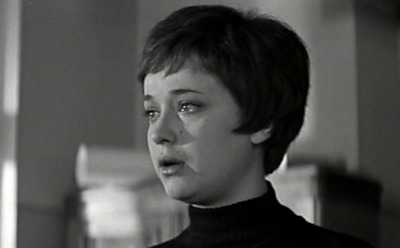 Фильм "Доживем до понедельника": актеры и судьба