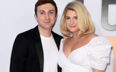 Актер «Детей шпионов» Дэрил Сабара женился