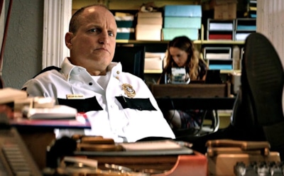 «Три билборда на границе Эббинга, Миссури» стал любимым фильмом россиян