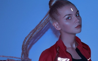 IC3PEAK у «Нежного редактора»: о срыве концертов и аресте Хаски