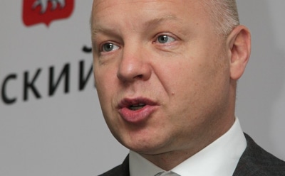 Сын владельца «Уралкалия» устроил вечеринку после трагедии в Соликамске