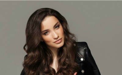 Виктория Дайнеко объяснила примирение с бывшим мужем