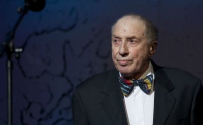 СМИ: в Москве госпитализировали Сергея Юрского