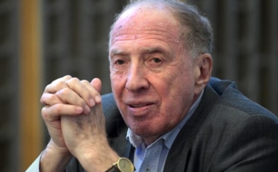 Медики рассказали о состоянии здоровья Сергея Юрского