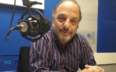 В Аргентине ведущего обязали приглашать на передачу феминисток