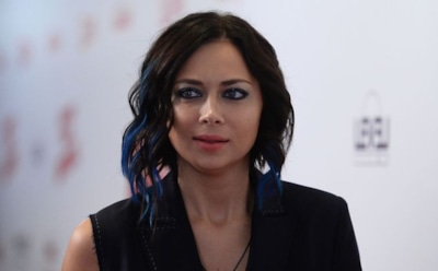 Настасья Самбурская высмеяла вокал Ольги Бузовой