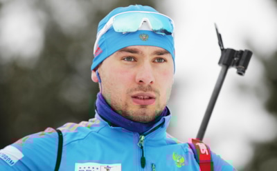 Завершившего карьеру биатлониста Антона Шипулина обвинили во лжи