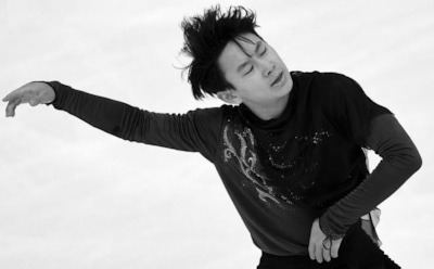 Мать фигуриста Дениса Тена считает его убийство заказным