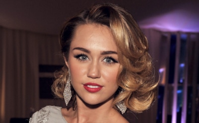 Майли Сайрус и Лиам Хемсворт сыграли свадьбу