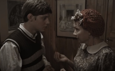 Вышел трейлер комедии «Праздник» о блокаде Ленинграда