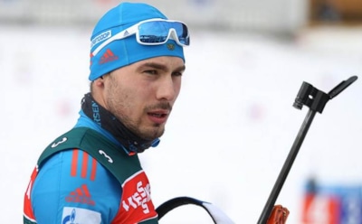 Биатлонист Антон Шипулин объявил о завершении карьеры