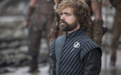 Тирион Ланнистер стал самым популярным персонажем «Игры престолов»