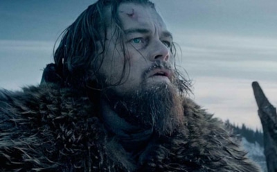 Фильм "Выживший": актеры и роли