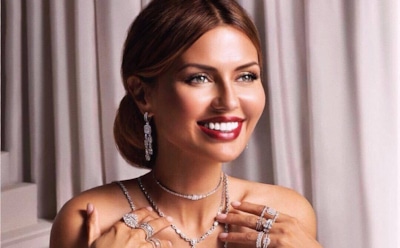 Викторию Боню раскритиковали за неуместное фото с памятником