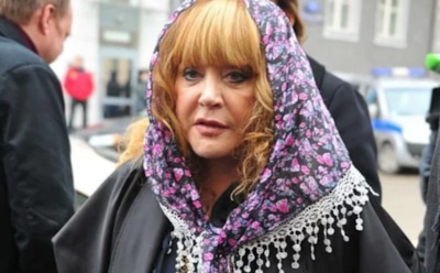 СМИ: хакеры украли новые песни Аллы Пугачевой