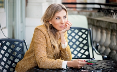 Светлана Бондарчук проведет предновогоднюю неделю на Бали с новым бойфрендом