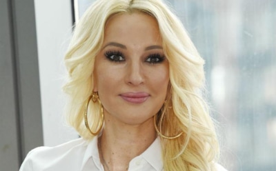 76-летняя мать Леры Кудрявцевой восхитила внешним видом