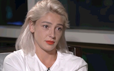 Настя Ивлеева объявила об окончании съемок шоу "Орел и Решка. Перезагрузка"