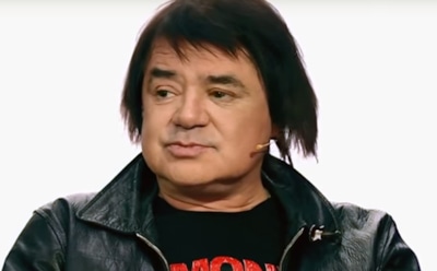 Дочь Евгения Осина рассказала об алкоголизме отца