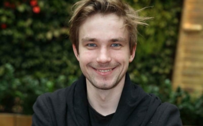 Александр Петров снялся в фильме режиссера Люка Бессона