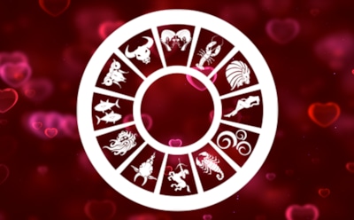 Любовный гороскоп на январь: сохраняйте спокойствие