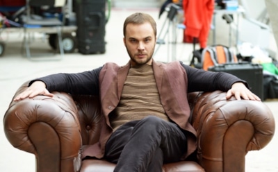 Андрей Чадов впервые показал новую девушку