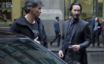 Режиссер «Джона Уика» Стахелски намерен переснять «Горца»