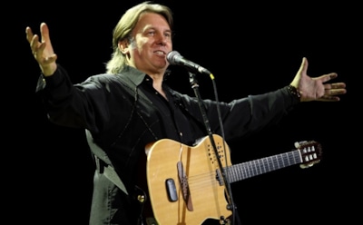 Лоза предлагает отправить Петросяна на «Евровидение»