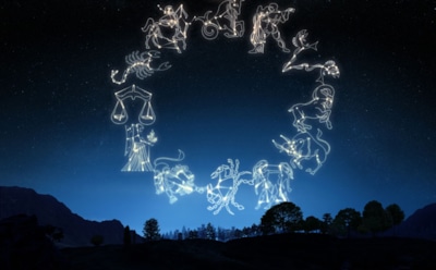 Гороскоп на январь 2019 года: спокойствие после праздников