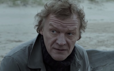 Фильм «Ван Гоги»: актеры и роли