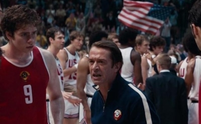 «Движение вверх» и «Лед» стали лидерами по числу номинаций на «Золотого орла»