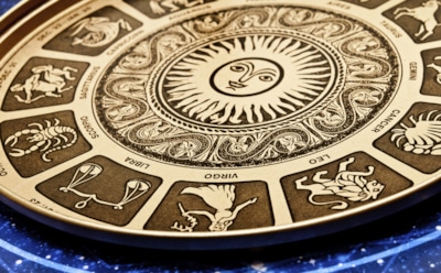 Гороскоп на неделю с 31 декабря по 6 января: заряжаемся позитивом